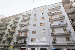 Appartamento in via Principe Amedeo