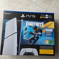 PS5 825 SLIM + STAND