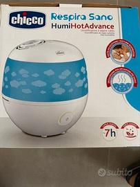 DEUMIDIFICATORE CHICCO RESPIRA SANO