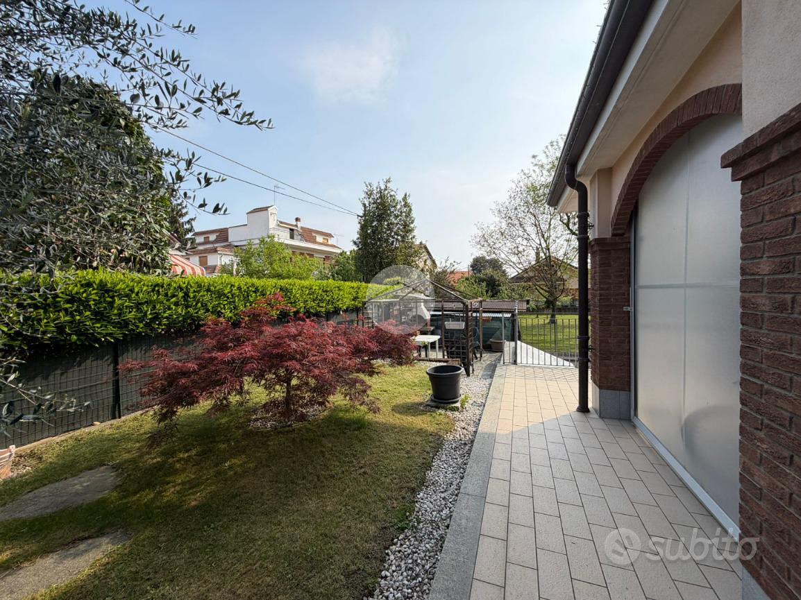 Apartment in Bruino, Tetti Griglio - Vista 3