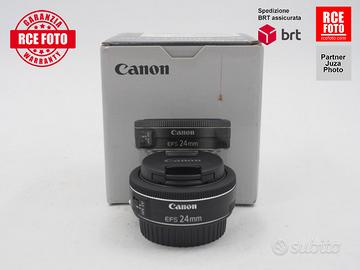 Canon EF-S 24 F2.8 STM (Canon)