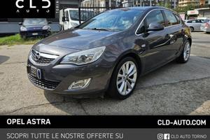 Opel Astra 5p 1.4 turbo Cosmo