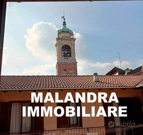 Attico / Mansarda di 141 m² con 4 locali e box aut