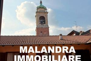 Attico / Mansarda di 141 m² con 4 locali e box aut