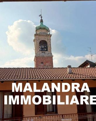 Attico / Mansarda di 141 m² con 4 locali e box aut