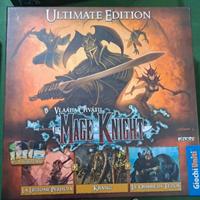 mage knight ultimate edition
