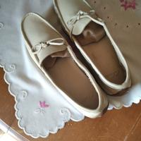 MOCASSINI CLARKS N.40 NUOVI