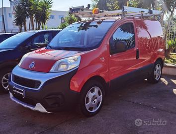 Fiat FIORINO 1.3 Mjt Cargo ADventure