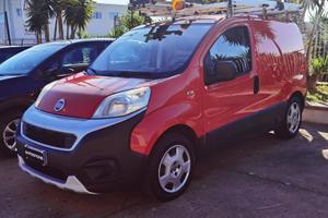 Fiat FIORINO 1.3 Mjt Cargo ADventure