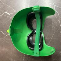 Maschera Geco PJ Mask per bambino Cartoni Animati