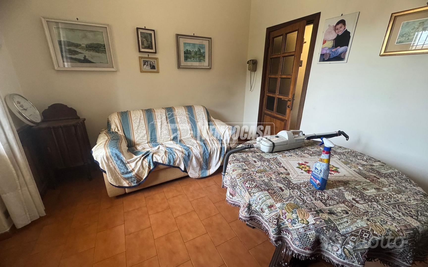 2 LOCALI LIBERO SUBITO RISCALDAMENTO AUTONOMO !!! - Vista 6