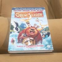 Open Season DVD Film d'animazione