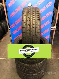 Gomme usate RunFlat 245 45 18