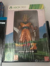 Dragon Ball Z Battle of Z Collector XBOX