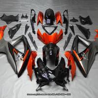 Carena per SUZUKI GSXR 600 / 750 2008 - 2010