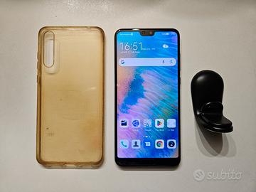 Huawei P20 Pro 6/128GB