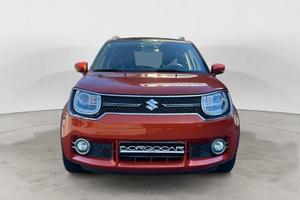 Suzuki Ignis 1.2 DualJet iTop AllGrip 4WD