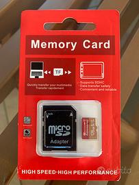 Memory Card micro sd