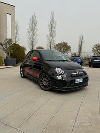 500 Abarth