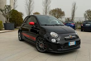 500 Abarth