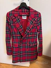 Giacca doppiopetto donna