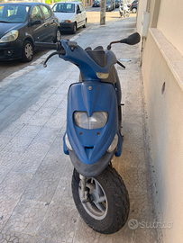 Gilera Stalker