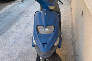 Gilera Stalker