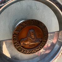 Armadio blindato - Parma Antonio e Figlio Saronno