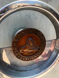 Armadio blindato - Parma Antonio e Figlio Saronno