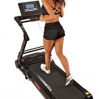 Tapis roulant TRX POWER COMPACT S - Come nuovo