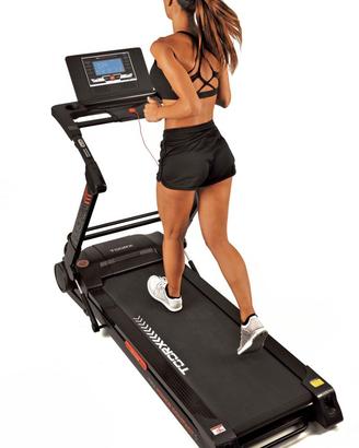 Tapis roulant TRX POWER COMPACT S - Come nuovo