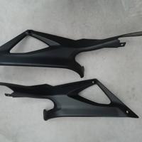 Fianchetti destro e sinistro Ducati 848/1098/1198