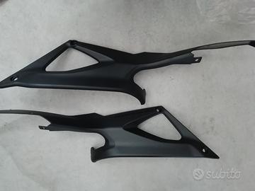 Fianchetti destro e sinistro Ducati 848/1098/1198