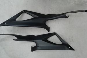 Fianchetti destro e sinistro Ducati 848/1098/1198