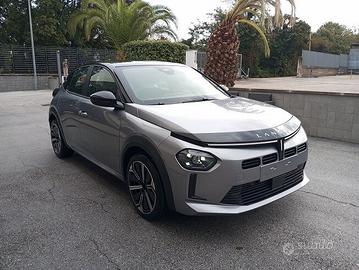 Lancia Ypsilon IBRIDA Entry MHEV