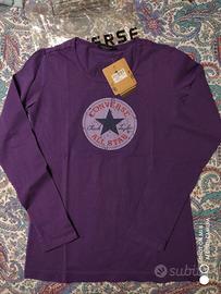 T-Shirt CONVERSE