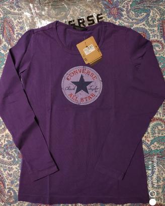 T-Shirt CONVERSE