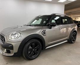 MINI Mini Countryman F60 2017 Diese Mini Coun...