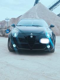 Alfa Mito 1.4T 155cv 