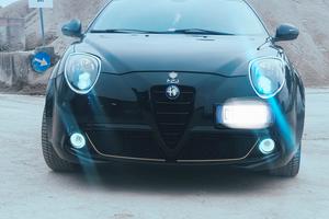 Alfa Mito 1.4T 155cv 