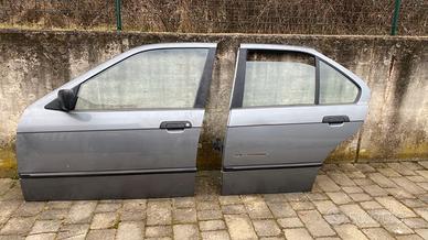 ricambi bmw e36 berlina/compact