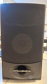 🎧 Coppia di Casse Wharfedale Valdus 200 