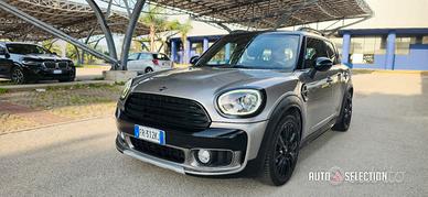 Mini Cooper D Countryman 2.0 Boost