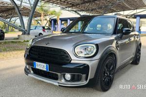 Mini Cooper D Countryman 2.0 Boost