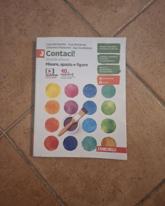 CONTACI! 3