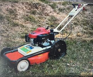 Tagliaerba OREC  FL 500 - tagliatutto