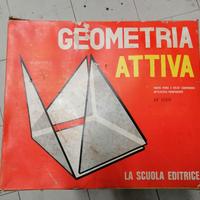 gioco Geometria attiva 