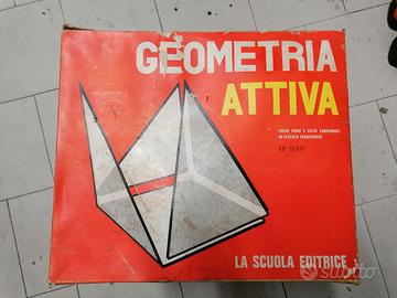 gioco Geometria attiva 