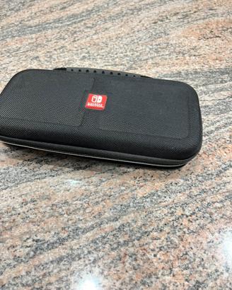 Custodia Nintendo Switch