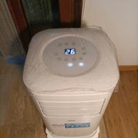Condizionatore Portatile Argo Ares EU WF – 10 000 